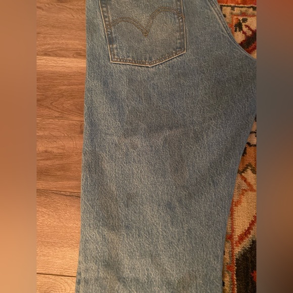 Levi’s Wedgie 100% cotton - Picture 4 of 4